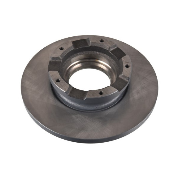 Brake Disc Ford 12-24 image