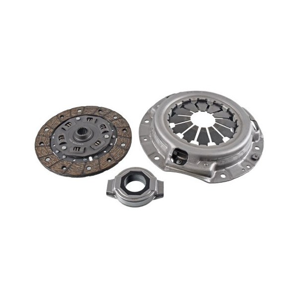 Clutch Kit Nissan 92-03 image