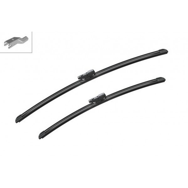 Wiper Blade Land Rover 12-22 image