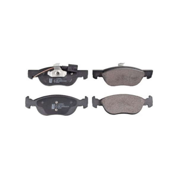 Brake Pad Set - Disc Brake Alfa Romeo Fiat 96-02 image