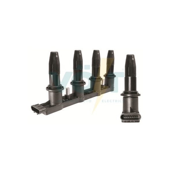 Ignition Coil Chevrolet Vauxhall 08-18 image