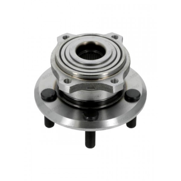 Wheel Bearing Kit Chrysler Dodge 04-23 image