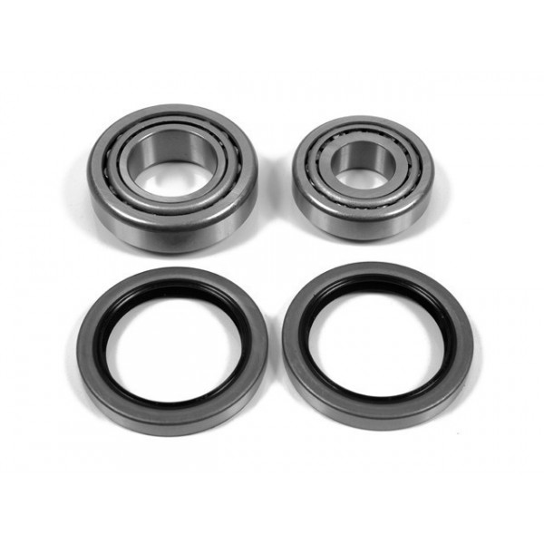 Wheel Bearing Kit KIA 97-07 image
