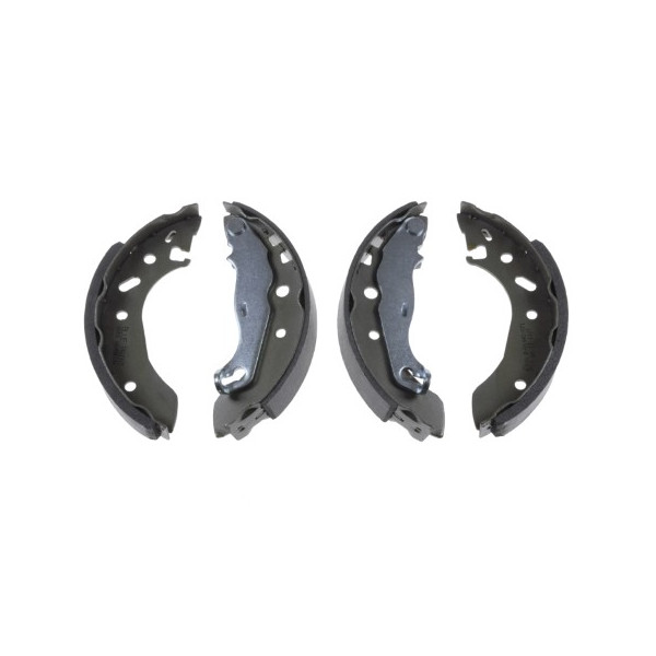 Brake Shoe Set Ford Mazda 93-08 image