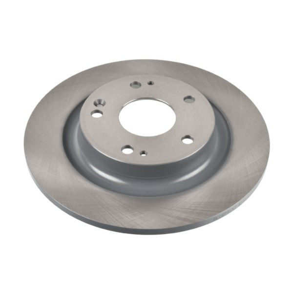 Brake Disc Volvo 12-19 image