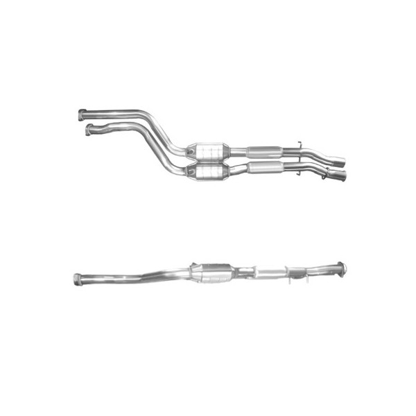 CAT BMW M3 E36 MAN 93-96 image