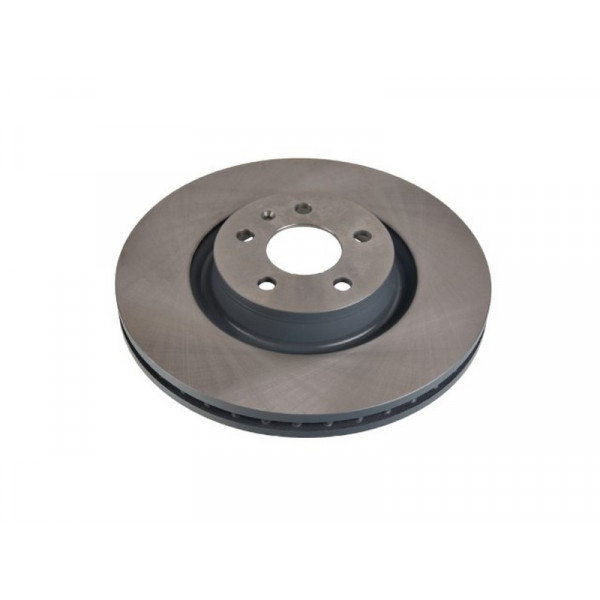 Brake Disc Audi 15-20 image