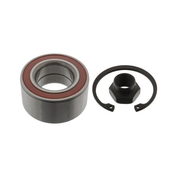 Wheel Bearing Kit Ford Mazda 89-08 image