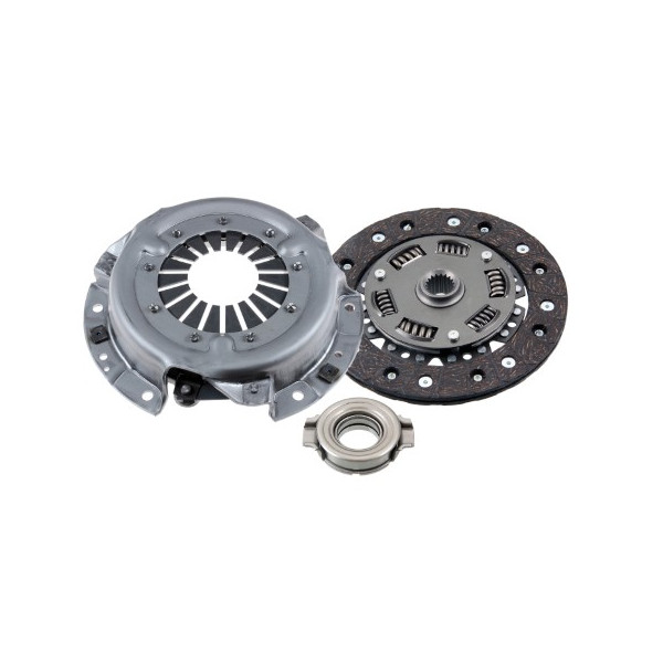 CLUTCH KIT NISS SUNNY 82-95 image
