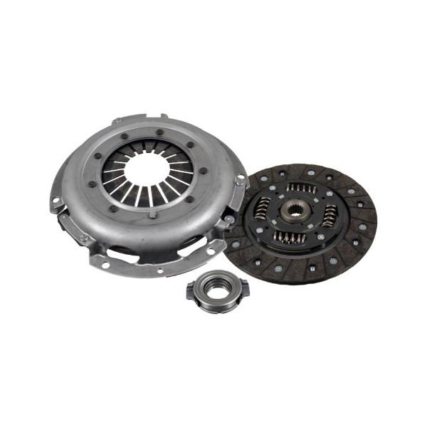 CLUTCH KIT NISS PRIMERA 92-02 image