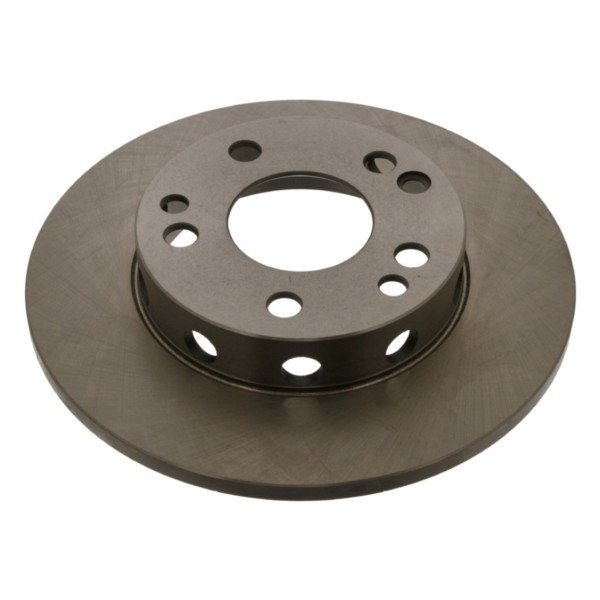 Brake Disc Citroen Fiat Peugeot 94-11 image