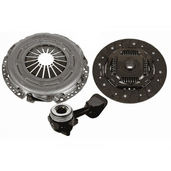 Clutch Kit image