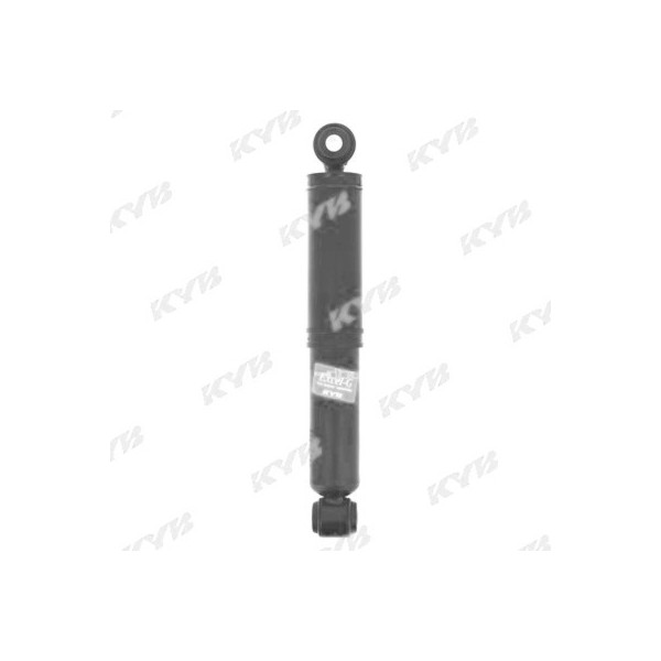 Shock Absorber Citroen Fiat Peugeot Toyota Vauxhall 16-24 image