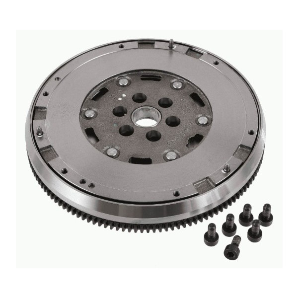 Flywheel Citroen DS Fiat Peugeot Vauxhall 13-22 image