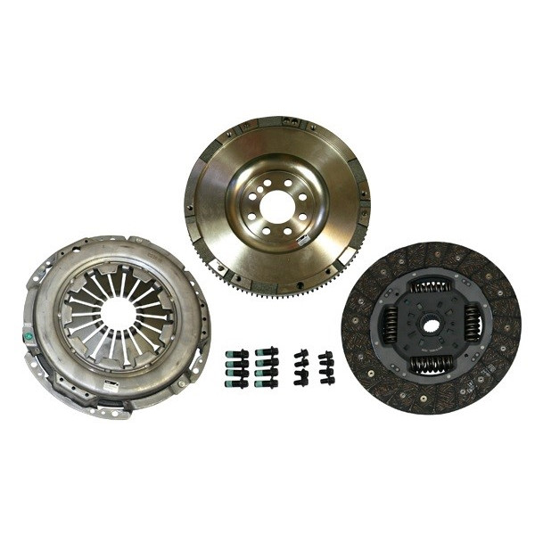 Conversion Set - Clutch Ford 06-14 image