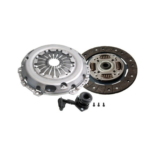 Clutch Kit Ford Volvo 03-15 image