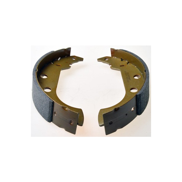 Brake Shoe Set Citroen Peugeot 87-05 image