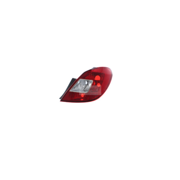 Trupart Rear Lamp Unit (Rear Right Hand) image