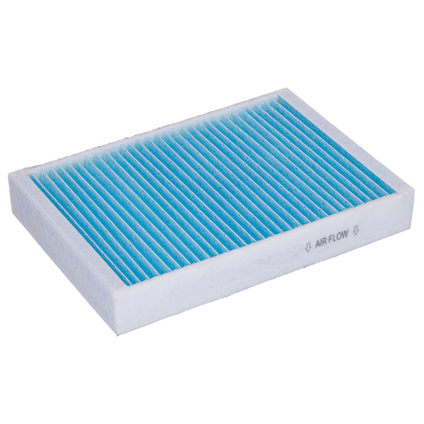 Cabin Air Filter Mercedes 14-20 image