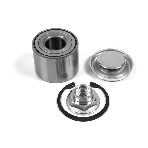 Wheel Bearing Kit Citroen Peugeot 00-11 image