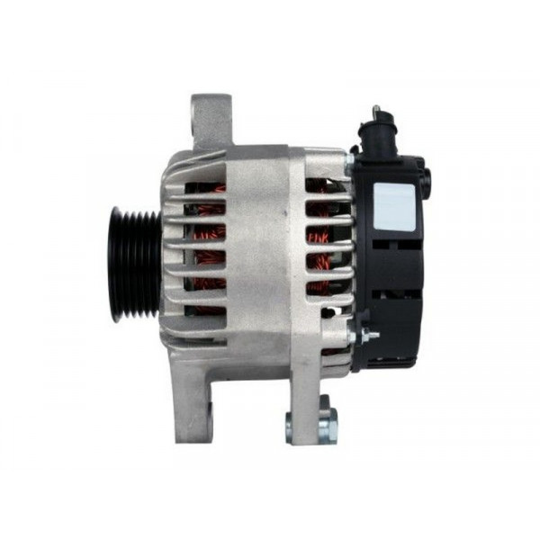 Alternator Citroen Peugeot Toyota 05-14 image
