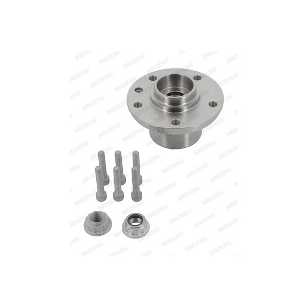 Wheel Bearing Kit VW 03-24 image
