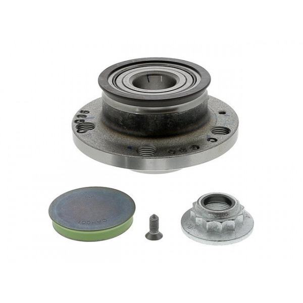 Wheel Bearing Kit Seat Skoda 06-22 image