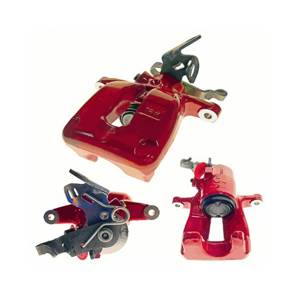 Brake Caliper Seat VW 04-13 image