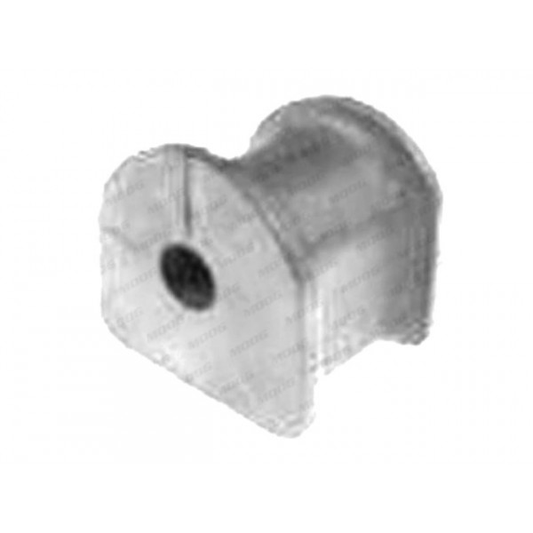 Repair Kit - Stabiliser Coupling Rod Mercedes 96-14 image