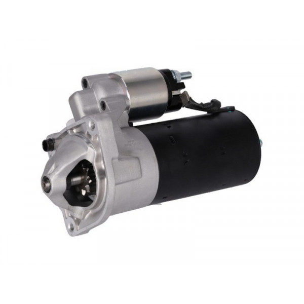 Starter Fiat 01-11 image