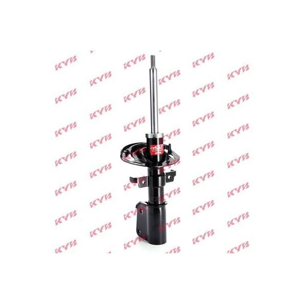 Shock Absorber Renault 02-15 image
