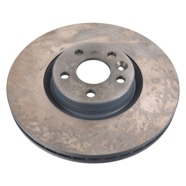 Brake Disc Chevrolet 05-11 image