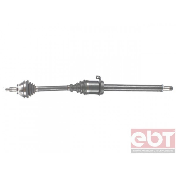 Drive Shaft Mercedes 04-12 image