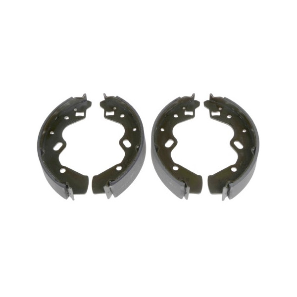 Brake Shoe Set Mazda 96-03 image