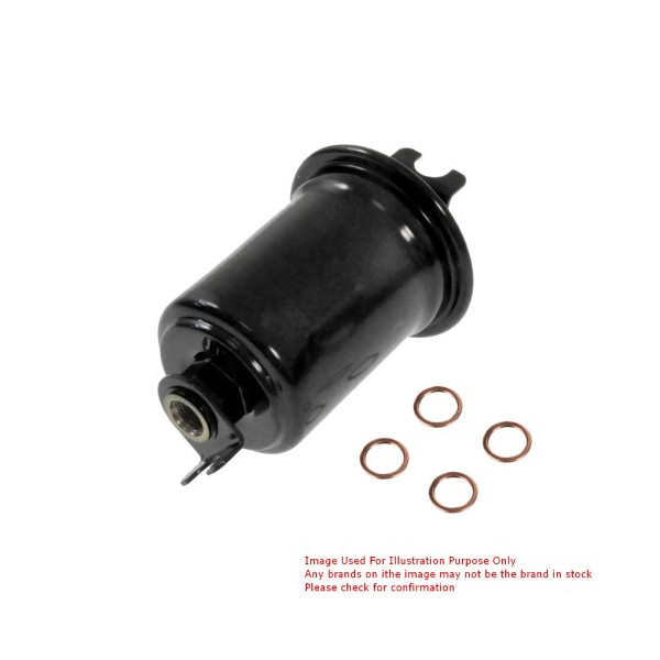 Fuel Filter Suzuki 88-05 image