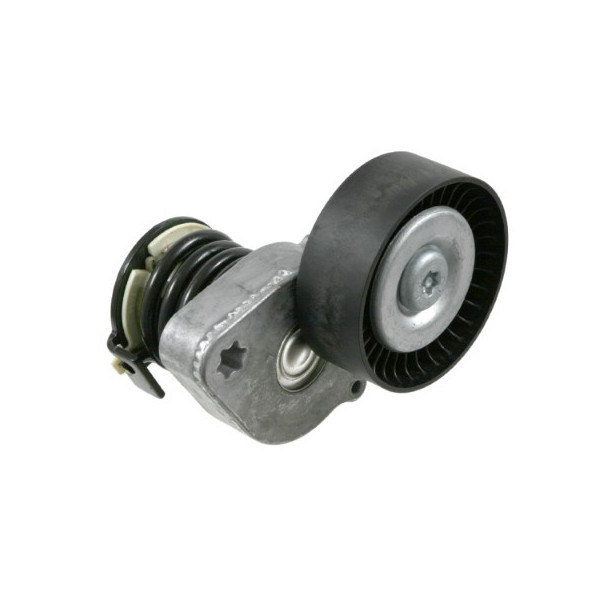 Belt Tensioner - V-Ribbed Belt Mercedes 02-18 image