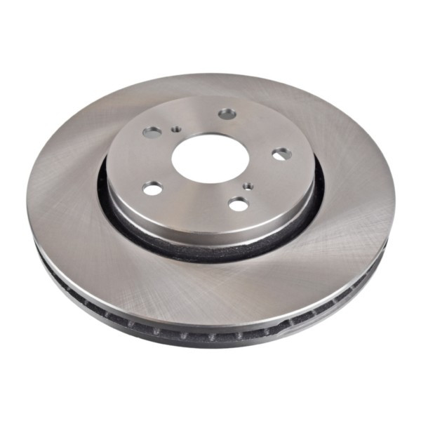 Brake Disc Toyota 16-26 image