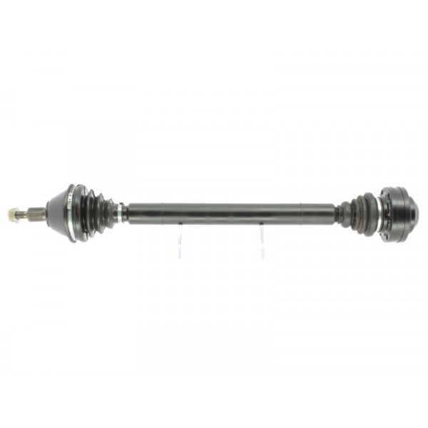 Drive Shaft Audi Seat 09-15 image