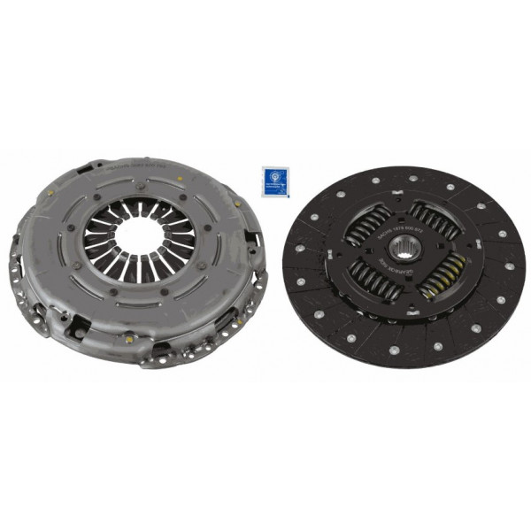 Clutch Kit Hyundai KIA 11-22 image