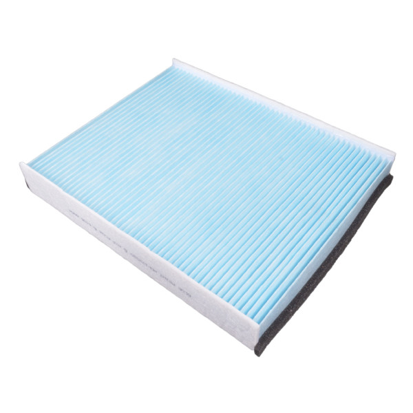Cabin Air Filter Ford Volvo 10-23 image