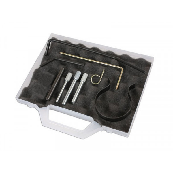 Laser Tools 6565 Cambelt Tool Kit For Citroen Peugeot image