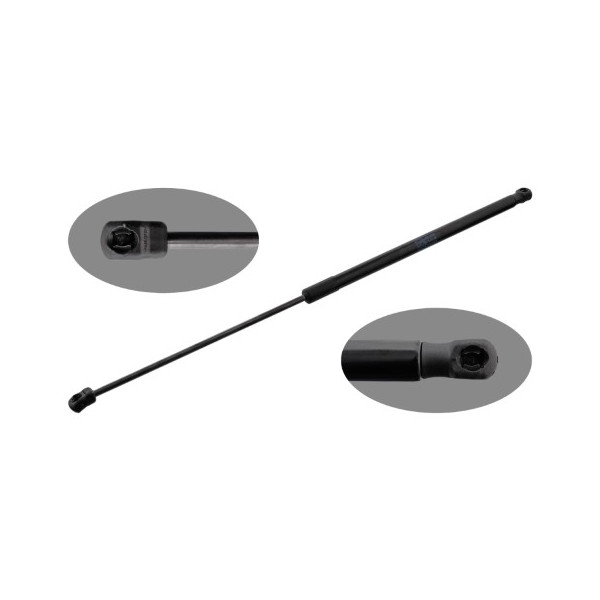 TGS366024 GAS SPRING (FRONT) TOUAREG 11-14 image