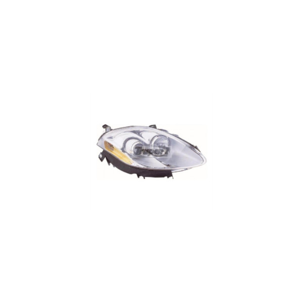 Trupart Head Lamp Unit (Front Right Hand) image