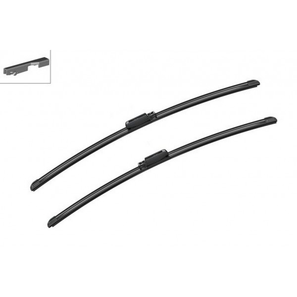 Bosch Wiper Blade (Front) image