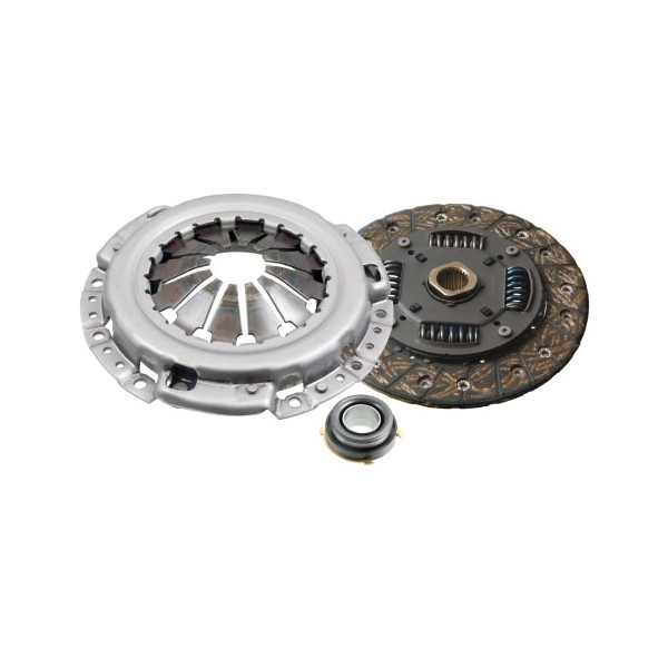 Clutch Kit Hyundai 13-19 image