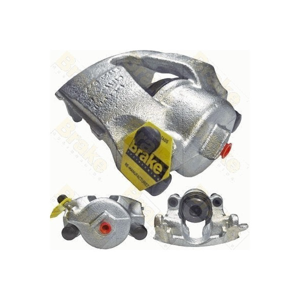 Brake Caliper Chevrolet Vauxhall 98-09 image