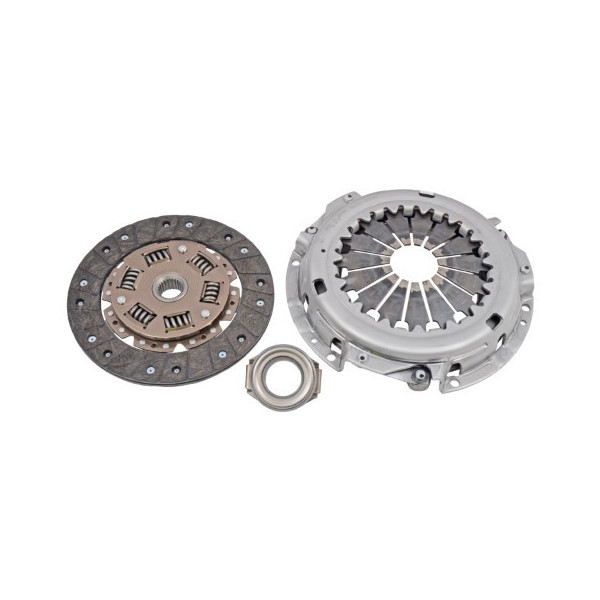 CLUTCH KIT PRELUDE 92-96 image