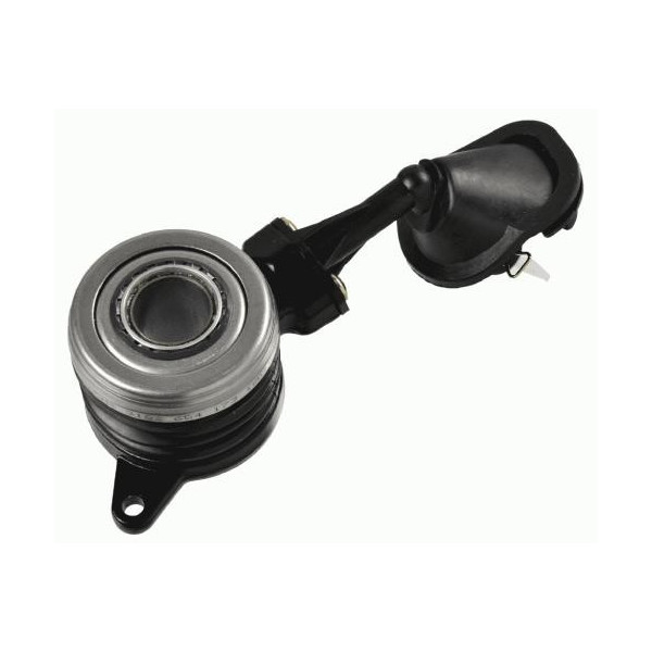 Central Slave Cylinder Fiat 06-16 image