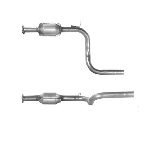 CAT BOX ESPACE 20 91-96 image