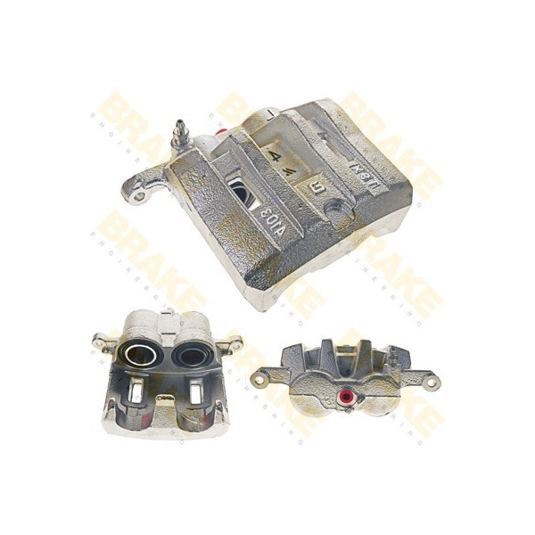 Brake Caliper Honda 08-15 image